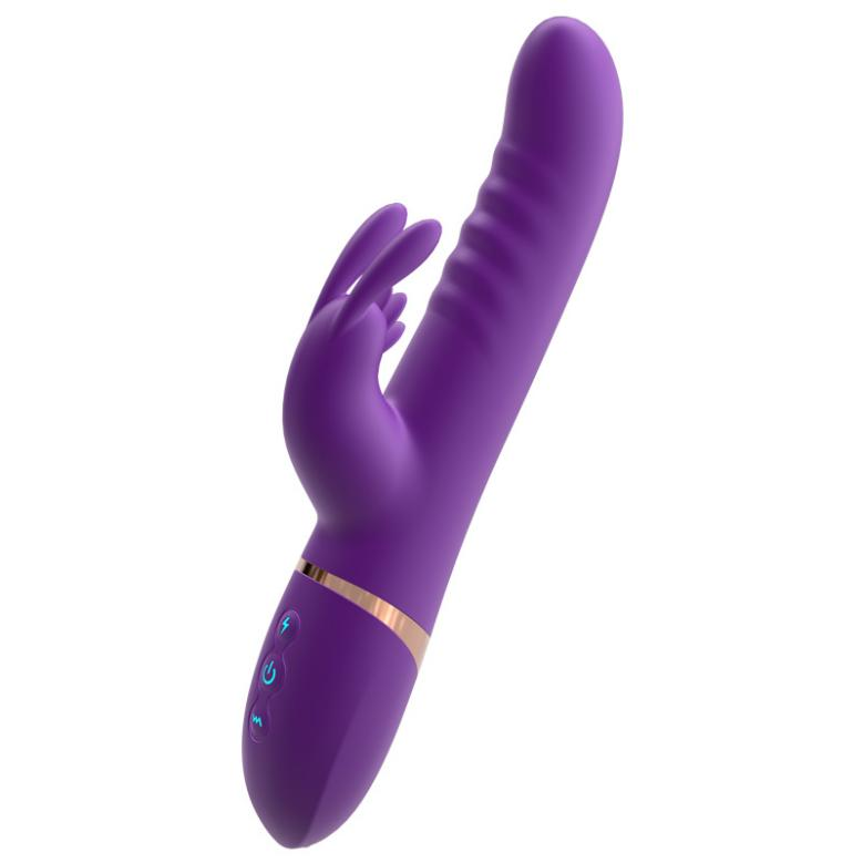 Wat is de Rabbit-vibrator