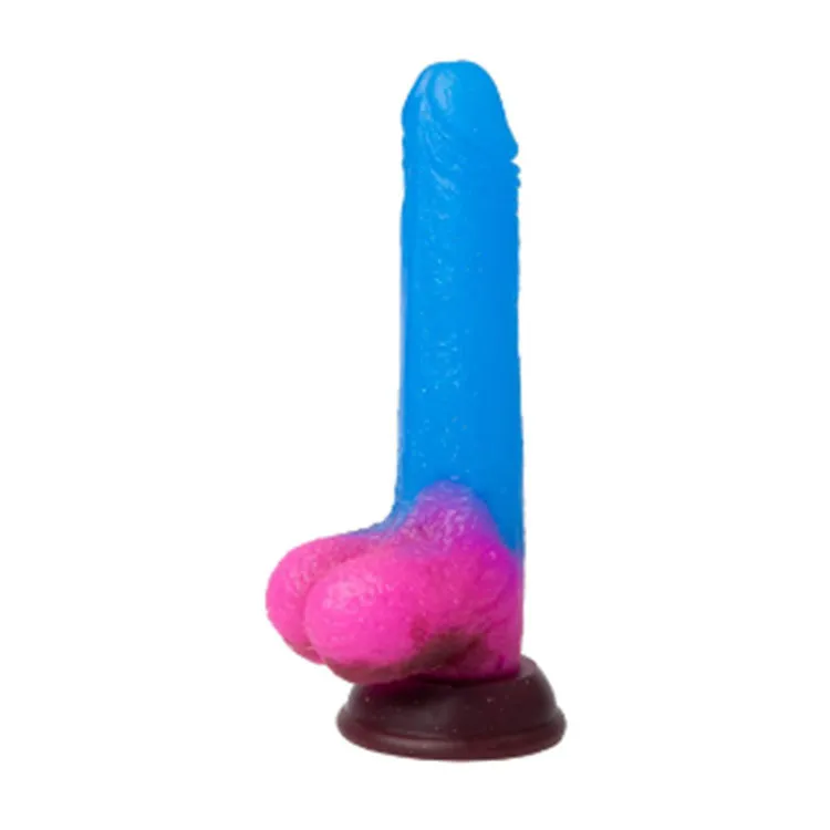 De aantrekkingskracht van realistische dildo's: een gids voor het kiezen van de perfecte pasvorm