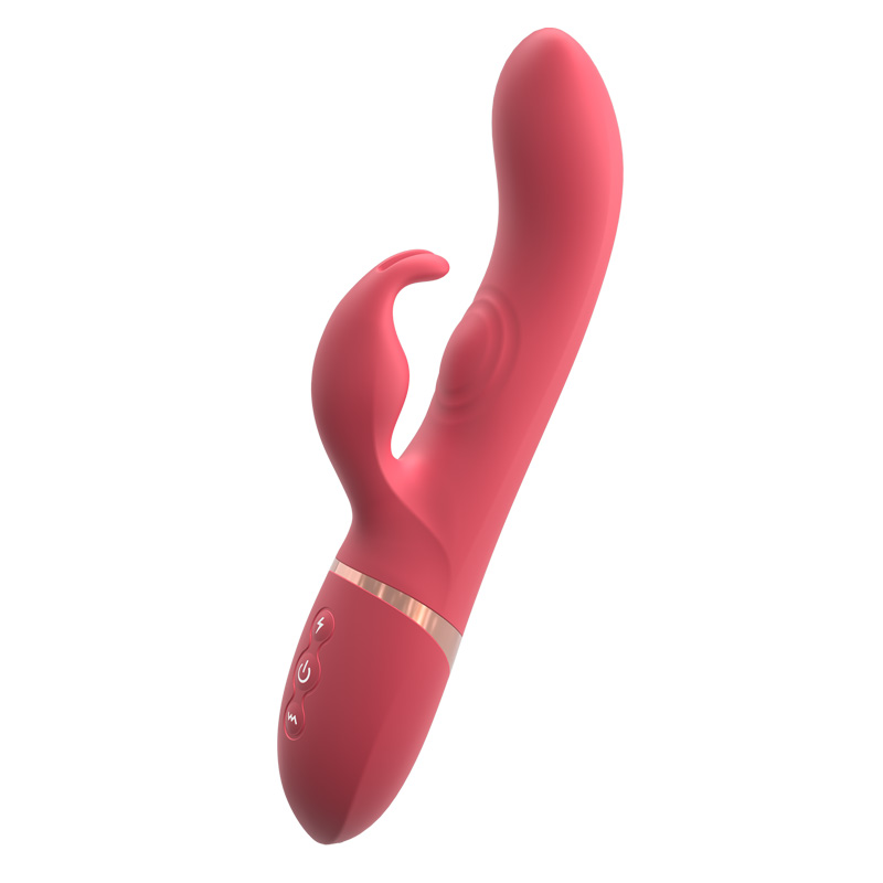 G-Spot bonzende vibrator